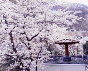 Hotel Kurobe